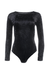 Black Bodysuit A/W17