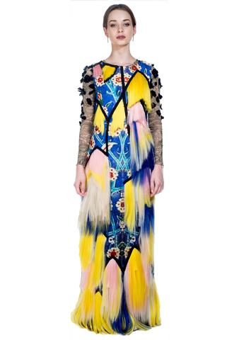 krasimira-stoyneva-queen-in-yellow-dress