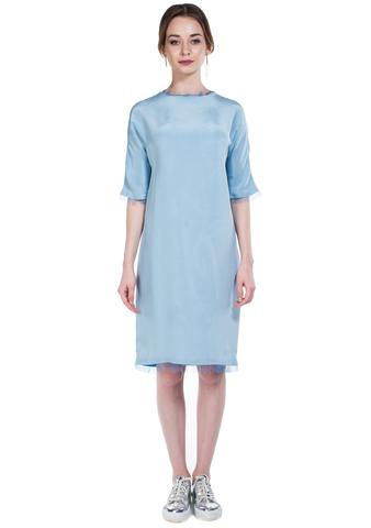 krasimira-stoyneva-plain-silk-dress